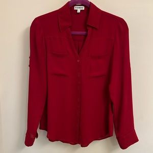 Express Blouse